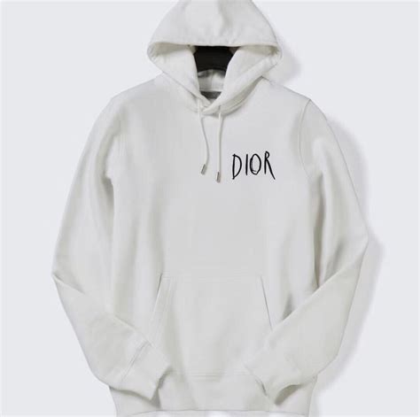 dior pullover weiss herren|christian Dior pullover.